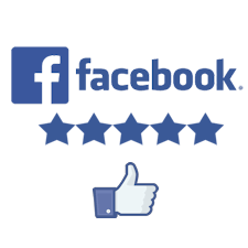 CA Glass Facebook Reviews