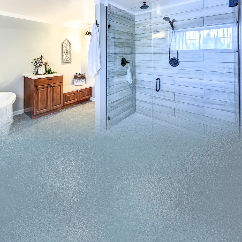 Shower Door