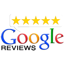 CA Glass Google Reviews