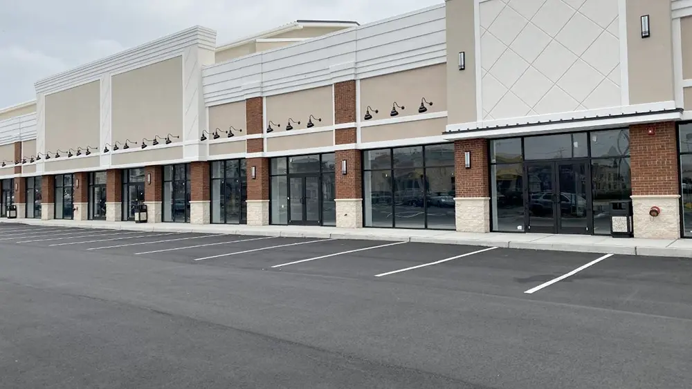 Store Front Glass Company