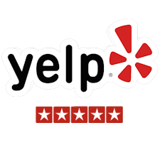 CA Glass Yelp Reviews