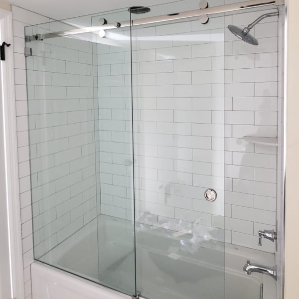 SERENITY SLIDING DOORS