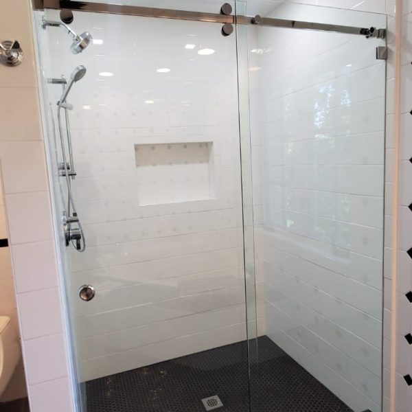 SERENITY SLIDING DOORS