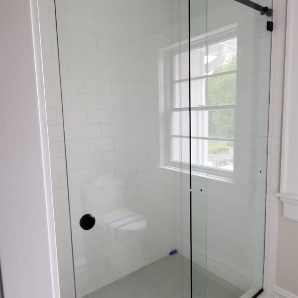 SERENITY SLIDING DOORS