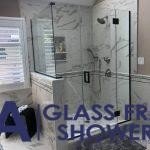 90° SHOWER