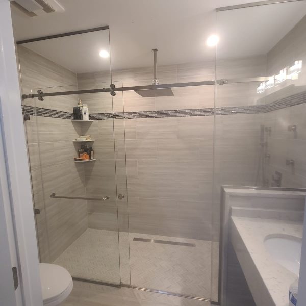 SERENITY SLIDING DOORS