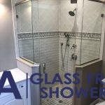 NEO-ANGLE SHOWERS