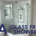 NEO-ANGLE SHOWERS