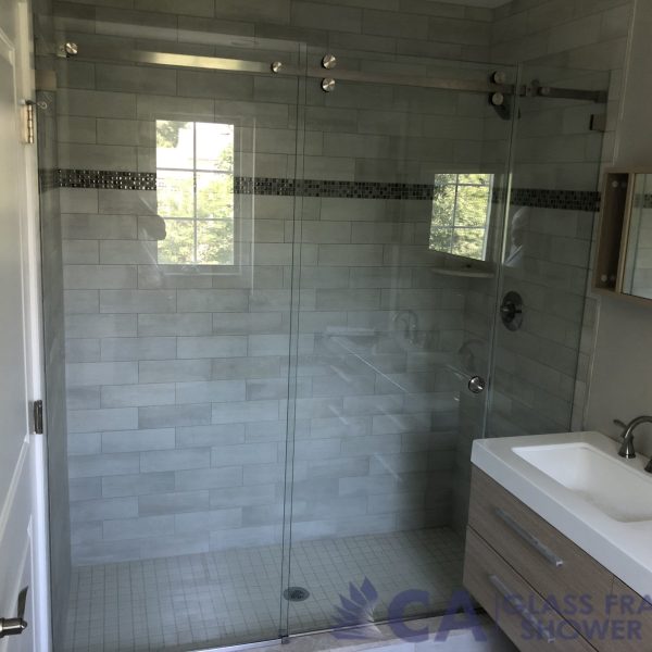 SERENITY SLIDING DOORS