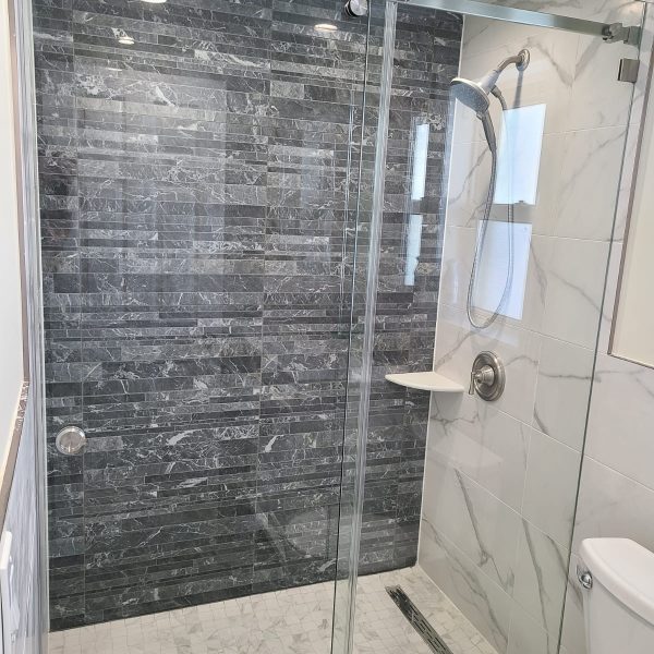 SERENITY SLIDING DOORS