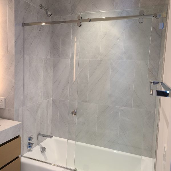 SERENITY SLIDING DOORS