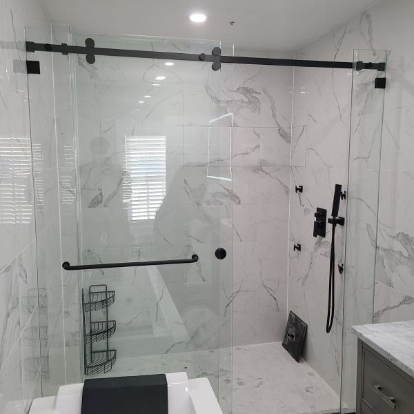 SERENITY SLIDING DOORS