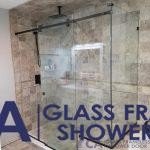90° SHOWER