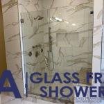 IN LINE SHOWERS
