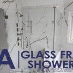 90° SHOWER