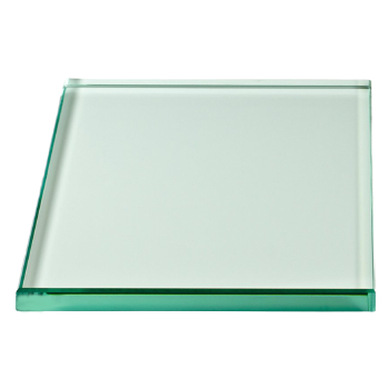 Clear Glass