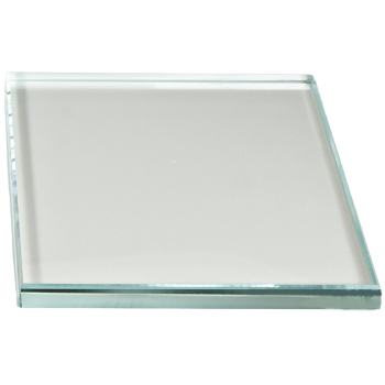 Low Iron Glass