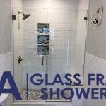 IN LINE SHOWERS 2023