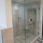 Inline Showers 2024