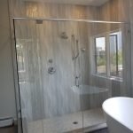 Inline Showers 2024