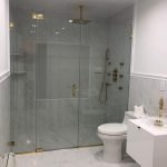 Inline Showers 2024